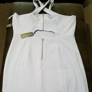 New York & Company Dresses Ny Co Eva Mendes Dress Poshmark